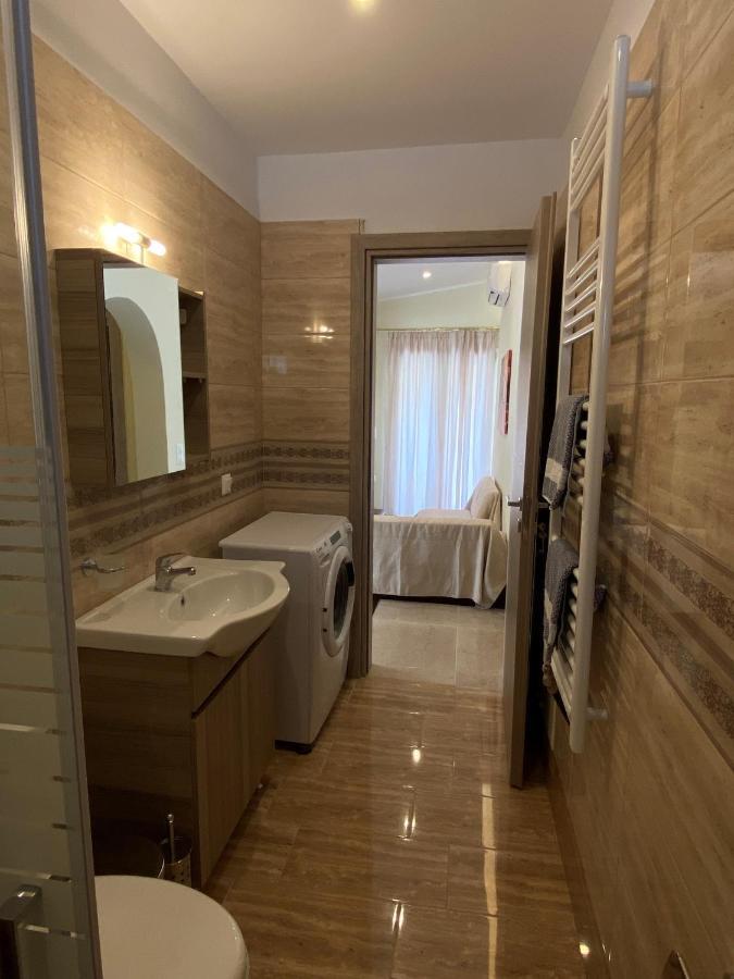 Villa Valmas Katsaros  Экстерьер фото